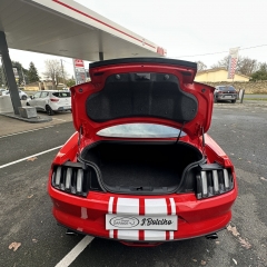 FORD MUSTANG FASTBACK 2,3 ECOBOOST 317 CH