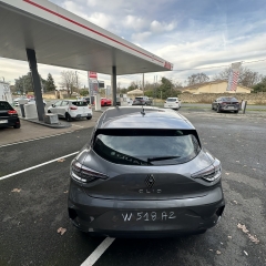 RENAULT CLIO 1,5 DCI BLUE 100 EVOLUTION 