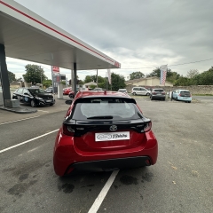 TOYOTA YARIS 116h DYNAMIC 1,5 L