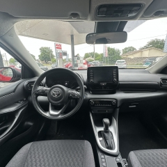 TOYOTA YARIS 116h DYNAMIC 1,5 L