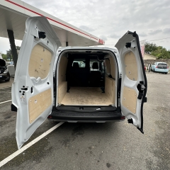 RENAULT KANGOO  Gd Confort - Blue dCi 95 Sésame Ouvre Toi