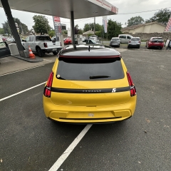 RENAULT 5 E-TECH Techno 120 ch autonomie urbaine