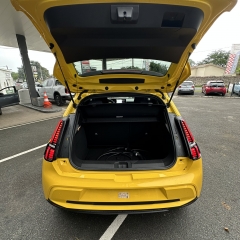 RENAULT 5 E-TECH Techno 120 ch autonomie urbaine