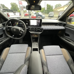 RENAULT 5 E-TECH Techno 120 ch autonomie urbaine