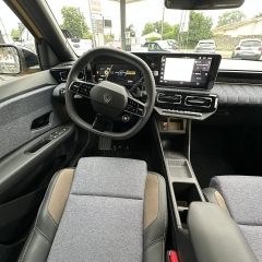 RENAULT 5 E-TECH Techno 120 ch autonomie urbaine