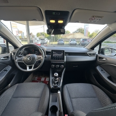 RENAULT CLIO equilibre TCe 90 RENAULT CLIO equilibre TCe 90