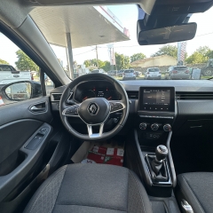 RENAULT CLIO equilibre TCe 90 RENAULT CLIO equilibre TCe 90