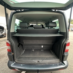 WOLKSWAGEN MULTIVAN 2.5 TDI 130ch