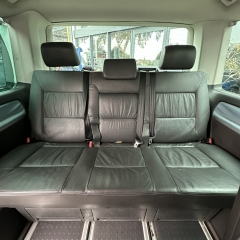 WOLKSWAGEN MULTIVAN 2.5 TDI 130ch