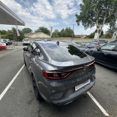 RENAULT ARKANA Line E-Tech full hybrid RENAULT ARKANA Line E-Tech full hybrid
