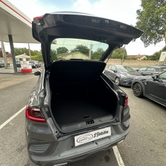 RENAULT ARKANA Line E-Tech full hybrid RENAULT ARKANA Line E-Tech full hybrid