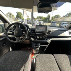 RENAULT TRAFIC MINI BUS RENAULT TRAFIC MINI BUS